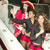 Captain Morgan Fantasy Fest 2003 photo - Duval Street, Key West